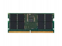 RAM Laptop Kingston 32GB DDR5 5600MHz KCP556SD8 – Chính Hãng, Bảo Hành 5 Năm