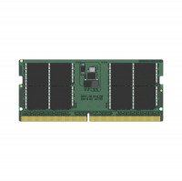 RAM Laptop Kingston 32GB DDR5 5200MHz KVR52S42BD8-32 – Tốc Độ Vượt Trội, Bền Bỉ