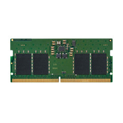 RAM Laptop Kingston 8GB DDR5 4800MHz KVR48S40BS6-8 – Chính Hãng, Giá Tốt