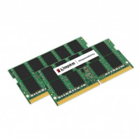 RAM Laptop Kingston 16GB DDR5 5200MHz KCP552SS8 – Chính Hãng, Giá Tốt