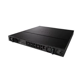 Router Cisco ISR4431-DNA - Router Doanh Nghiệp DNA Chính Hãng