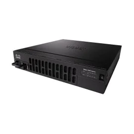 Router Cisco ISR4351-DNA - Router Doanh Nghiệp DNA Chính Hãng