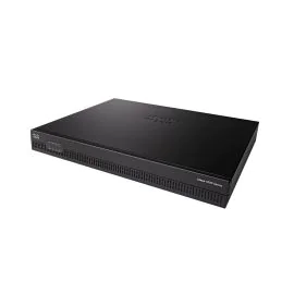 Router Cisco ISR4321-DNA - Router Doanh Nghiệp DNA Chính Hãng