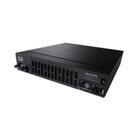Router Cisco C1-CISCO4451/K9 - Router Doanh Nghiệp Cisco ONE Chính Hãng