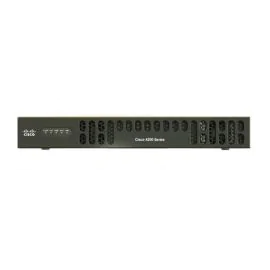 Router Cisco C1-CISCO4221/K9 - Router Doanh Nghiệp Cisco ONE Chính Hãng