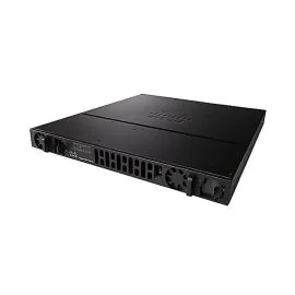Router Cisco ISR4431-VSEC/K9 - Router Doanh Nghiệp Bundle Chính Hãng