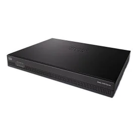 Router Cisco ISR4221-AX/K9 - Router Doanh Nghiệp Bundle Chính Hãng