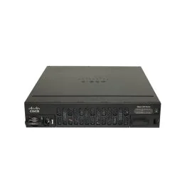 Router Cisco ISR4451-X-VSEC/K9 - Router Doanh Nghiệp Bundle Chính Hãng