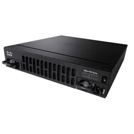 Router Cisco ISR4451-X-AX/K9 - Router Doanh Nghiệp Cao Cấp Chính Hãng