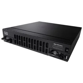 Router Cisco ISR4461-PM20 - Router Doanh Nghiệp Promotional Bundle Chính Hãng