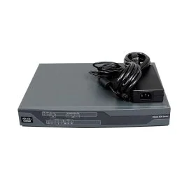 Router Cisco C888-K9 - Router Doanh Nghiệp Integrated Services Chính Hãng