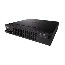 Router Cisco ISR4351/K9 - Router Doanh Nghiệp Chính Hãng