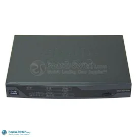 Router Cisco CISCO888-K9 (USED) - Router Doanh Nghiệp G.SHDSL Security Chính Hãng