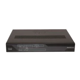 Router Cisco C892FSP-K9 - Router Doanh Nghiệp High Performance Security Chính Hãng