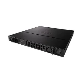 Router Cisco ISR4431/K9 - Router Doanh Nghiệp Chính Hãng