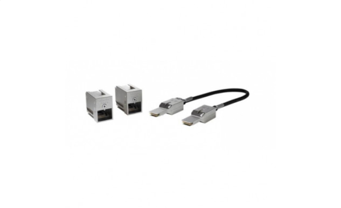 Thiết bị Switch Cisco C9200-STACK-KIT - Stack Kit Cisco Catalyst 9200