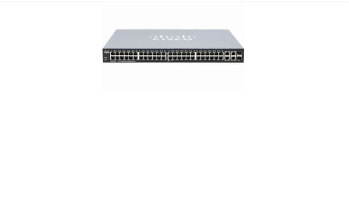 Switch Cisco Catalyst 9200L 48-Port Gigabit Ethernet C9200L-48T-4G-E - Thiết Bị Mạng Doanh Nghiệp