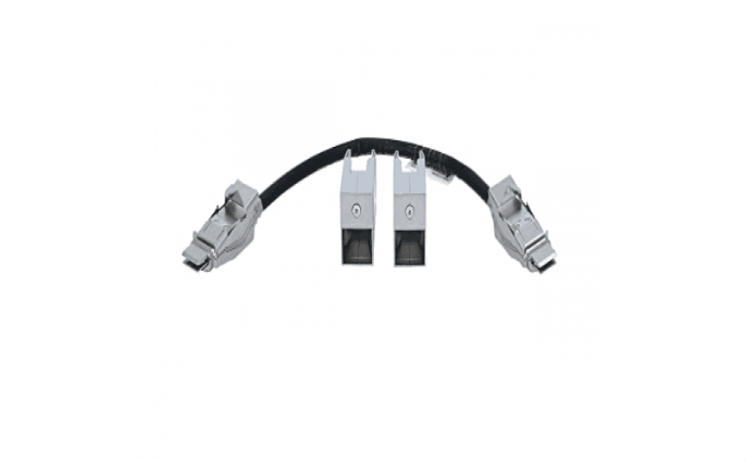 Cisco Catalyst 9300L Stacking Kit - Bộ Kit Xếp Chồng cho Catalyst 9300L