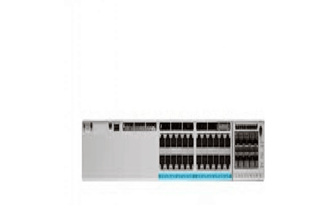 Switch Cisco Catalyst 9300L 24-Port Gigabit Ethernet C9300L-24T-4G-A - Thiết Bị Mạng Doanh Nghiệp