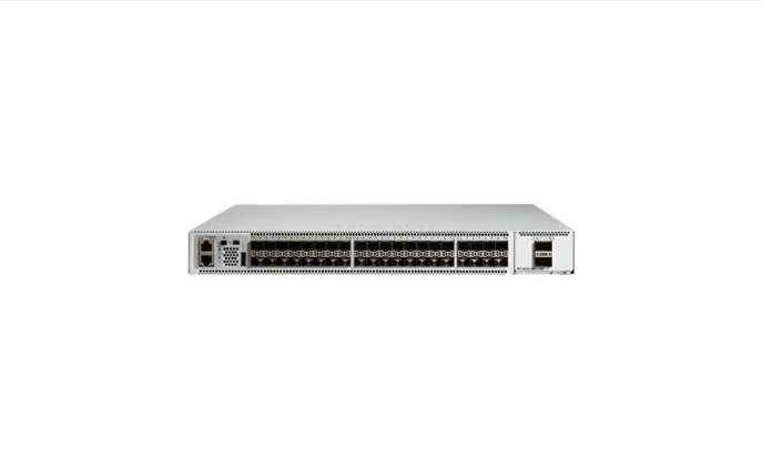 Switch Cisco Catalyst 9500 48-Port 25G C9500-48Y4C-E - Thiết Bị Mạng Doanh Nghiệp