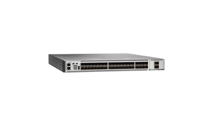 Switch Cisco Catalyst 9200L 48-Port Gigabit Ethernet C9200L-48T-4X-A - Thiết Bị Mạng Doanh Nghiệp
