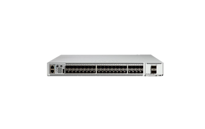 Switch Cisco Catalyst 9500 40-Port 10G SFP+ C9500-48X-E - Thiết Bị Mạng Doanh Nghiệp