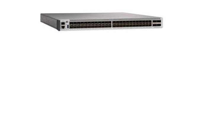 Switch Cisco Catalyst 9500 48-Port 25G C9500-48Y4C-A - Thiết Bị Mạng Doanh Nghiệp