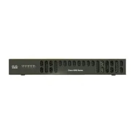 Router Cisco ISR4221-SEC/K9 - Router Doanh Nghiệp Bảo Mật Chính Hãng