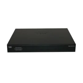 Router Cisco ISR4321/K9 - Router Doanh Nghiệp Chính Hãng