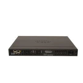 Router Cisco ISR4331/K9 - Router Doanh Nghiệp Chính Hãng