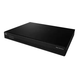 Router Cisco ISR4321-AXV/K9 - Router Doanh Nghiệp Bundle Chính Hãng