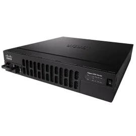 Router Cisco ISR4351-AX/K9 - Router Doanh Nghiệp Bundle Chính Hãng