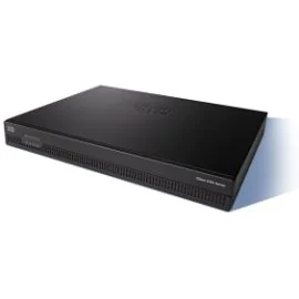 Router Cisco ISR4321-AX/K9 - Router Doanh Nghiệp Chính Hãng
