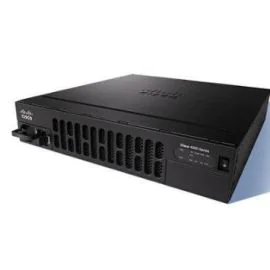 Router Cisco ISR4351-SEC/K9 - Router Doanh Nghiệp Bảo Mật Chính Hãng