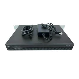 Router Cisco ISR4321-SEC/K9 - Router Doanh Nghiệp Bảo Mật Chính Hãng