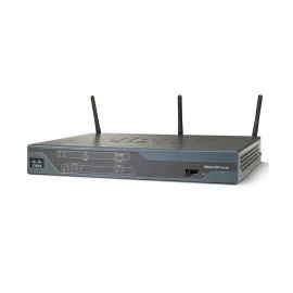 Router Cisco C888SRST-K9 (USED) - Router Doanh Nghiệp SRST Security Chính Hãng