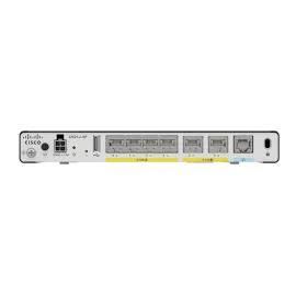 Router Cisco C921J-4P - Router Doanh Nghiệp Gigabit Ethernet Security Chính Hãng