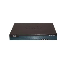 Router Cisco C1-CISCO1921/K9 - Router Doanh Nghiệp Cisco ONE Chính Hãng