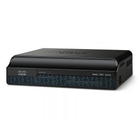 Router Cisco CISCO1941-HSEC+/K9 - Router Doanh Nghiệp VPN ISM Chính Hãng