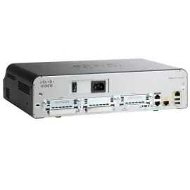 Router Cisco CISCO1941-SEC/K9 - Router Doanh Nghiệp Security Bundle Chính Hãng