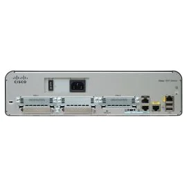 Router Cisco C1941-SEC-SRE/K9 - Router Doanh Nghiệp SRE Bundle Chính Hãng