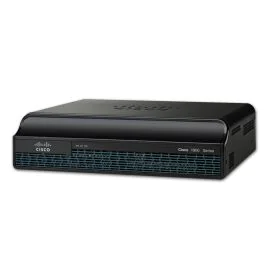 Router Cisco CISCO1941/K9 - Router Doanh Nghiệp Chính Hãng