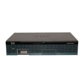 Router Cisco CISCO2911-DC/K9 - Router Doanh Nghiệp DC Chính Hãng
