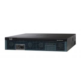 Router Cisco CISCO2951-HSEC+/K9 - Router Doanh Nghiệp VPN ISM Chính Hãng