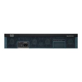 Router Cisco CISCO2921-HSEC+/K9 - Router Doanh Nghiệp VPN ISM Chính Hãng