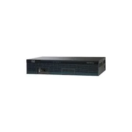 Router Cisco CISCO2911-HSEC+/K9 - Router Doanh Nghiệp VPN ISM Chính Hãng