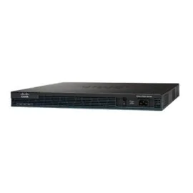 Router Cisco CISCO2901-HSEC+/K9 - Router Doanh Nghiệp VPN ISM Chính Hãng