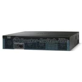 Router Cisco C2921-VSEC-SRE/K9 - Router Doanh Nghiệp VSEC SRE Bundle Chính Hãng