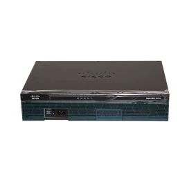 Router Cisco CISCO2911/K9 - Router Doanh Nghiệp Chính Hãng
