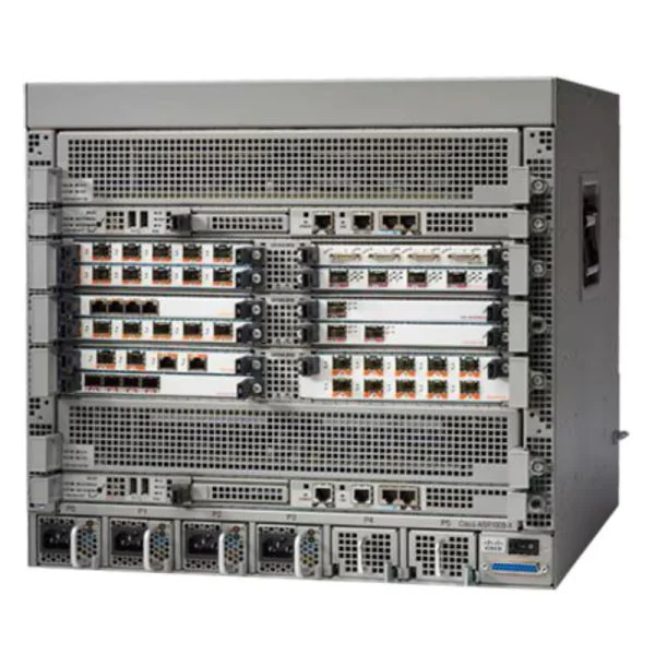 ASR1009-X-NTT